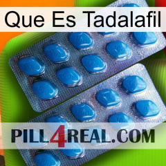 What Is Tadalafil viagra2